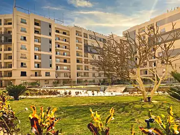 Apartments For sale in IL Mondo Compound - Rfco, R7, 192 sqm