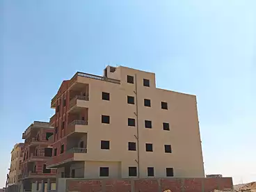 عمارات للبيع في شمال بيت الوطن، بيت الوطن، 1400 متر