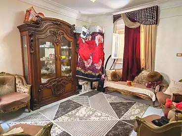 شقق للبيع في البيطاش، العجمي، 180 متر