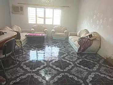 Apartments For sale in Khatem El Morsalin St, Tersa, 120 sqm
