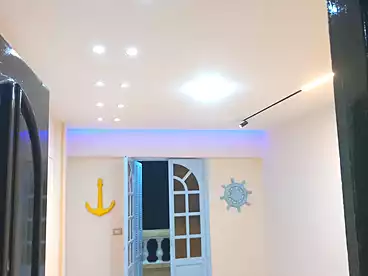 Apartments For sale in Sidi Beshr Bahri, Sidi Bishr, 85 sqm