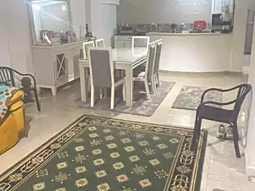 Full Floor For sale in El-Nasr St., Smouha, 140 sqm