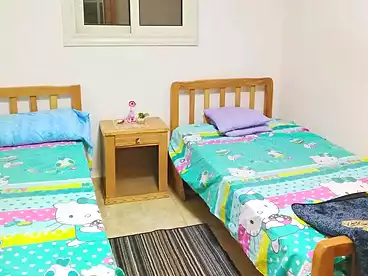 عقارات للإيجار في المندرة بحري، المندرة، 140 متر