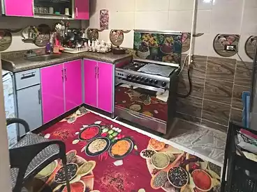 شقق للبيع في الفلكي، السيوف، 95 متر