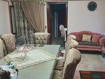 شقق للبيع في أبو يوسف، العجمي، 90 متر