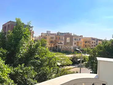 Apartments For sale in Amr Ibn El Ass St., South Academy (H), 200 sqm