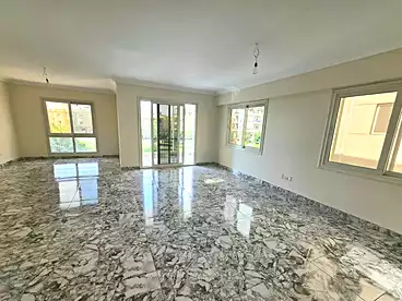 Apartments For rent in Ali Al Sibai St., El Yasmeen 4, 220 sqm