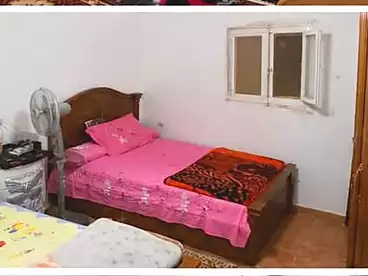 Apartments For rent in El Bitash, Al Agamy, 100 sqm