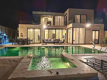 Properties For sale in Azailya Compound - Sodic East, SODIC East Compound, 208 sqm