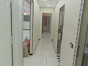 Apartments For sale in Gesr El Suez St., Nozha 2, 140 sqm