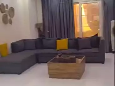 Apartments For sale in Amr Ibn El Aas St., El Matbaa, 140 sqm
