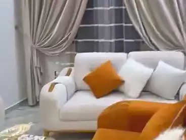 شقق للبيع في شارع أحمد عصمت، عين شمس، 90 متر
