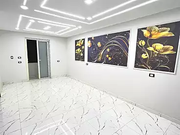 Properties For rent in Gesr El Suez St., Nozha 2, 140 sqm
