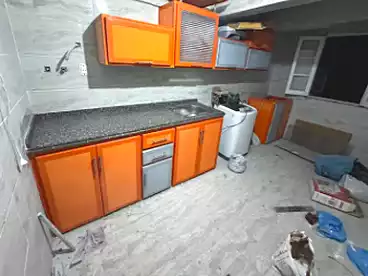 Apartments For sale in Al Andalous WA Al Hgaz St, El Bitash, 90 sqm