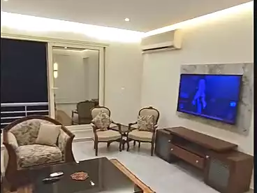Apartments For rent in Gannah October, Compounds in 6 October, 135 sqm