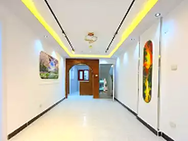 Apartments For sale in Shatee El Nakheel, Al Agamy, 130 sqm