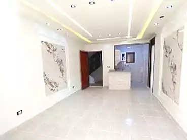 شقق للبيع في شاطئ النخيل - ٦ اكتوبر، العجمي، 100 متر