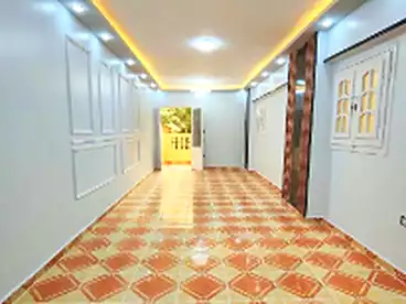 Apartments For sale in Shatee El Nakheel, Al Agamy, 95 sqm