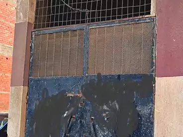 Storage For rent in El Mariotia, El Haram, 90 sqm
