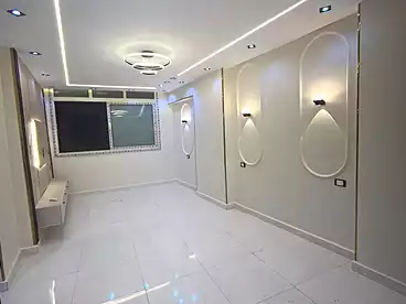 Apartments For sale in Street 27, Nozha 2, 90 sqm