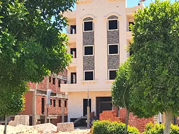 Properties For sale in Golden Square, Hadayek October, 155 sqm