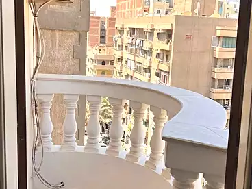 Residential For sale in Mohamed Sayed Ahmed St., Helwan, 210 sqm