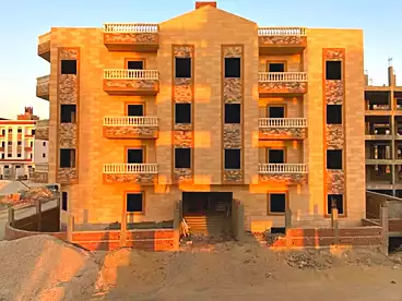 Properties For sale in Golden Square, Hadayek October, 180 sqm
