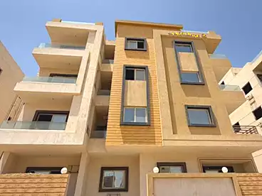 Apartments For sale in Bait El Watan, New Obour, 150 sqm