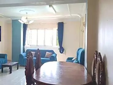 Apartments For sale in El Tayaran City, Helwan, 115 sqm