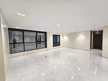 Offices For rent in Rayhanah Plaza - Morshedy Group, Compounds in Maadi, 140 sqm