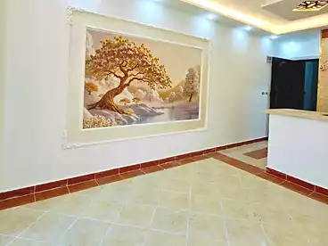 شقق للبيع في شاطئ النخيل - ٦ اكتوبر، العجمي، 80 متر