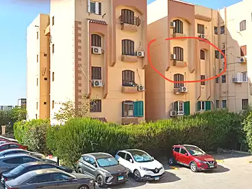 Apartments For sale in Street 23, Third Neighborhood, 160 sqm