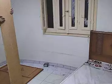 Apartments For rent in Sahl Hamza St, El Talbeya, 140 sqm