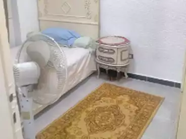 شقق مفروشة للإيجار في شاطئ النخيل - ٦ اكتوبر، العجمي، 90 متر