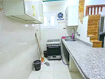 شقق مفروشة للبيع في شاطئ النخيل - ٦ اكتوبر، العجمي، 100 متر
