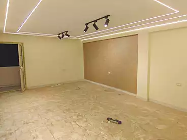 Apartments For rent in Abd El Mohsen El Wasimi St., Alf Maskn, 120 sqm