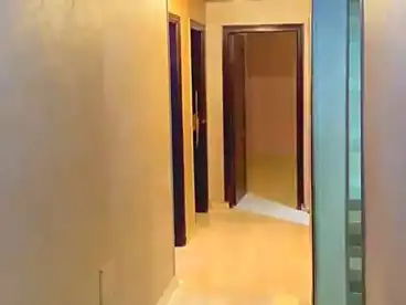 Apartments For sale in Ibn El Hakam Sq, Helmeyat El Zaytoun, 140 sqm