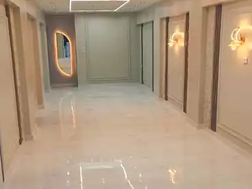 Apartments For sale in Kasr Al Quiri St, El Hanouvel, 145 sqm