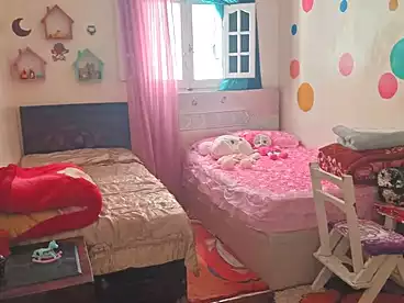 شقق للبيع في الهانوفيل، العجمي، 120 متر