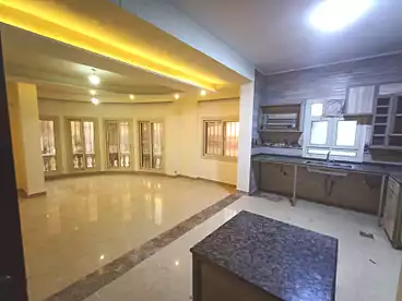 Apartments For rent in El Mostashareen Compound, Compounds in New Cairo, 180 sqm