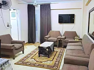 عقارات للإيجار في كامب شيزار، الاسكندرية، 100 متر