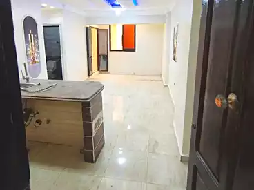 Apartments For sale in El Kilo 21, Al Agamy, 80 sqm