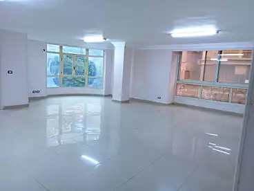 Apartments For rent in El Tahrir St., Dokki, 200 sqm