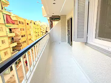 شقق للبيع في العجمي، الاسكندرية، 90 متر
