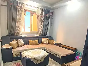 Apartments For sale in Mostafa Kamel St., El Seyouf, 120 sqm