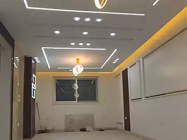Apartments For sale in Street 27, Nozha 2, 150 sqm