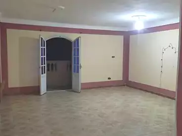 Apartments For rent in Gamal Abd El Nasir St, Sidi Beshr Bahri, 140 sqm