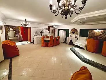 شقق للبيع في شارع حسن رضوان، مدينة طنطا، 220 متر