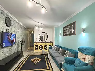 شقق للبيع في شارع 27، النزهة 2، 140 متر