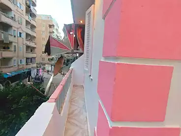 Apartments For sale in Shatee El Nakheel, Al Agamy, 100 sqm